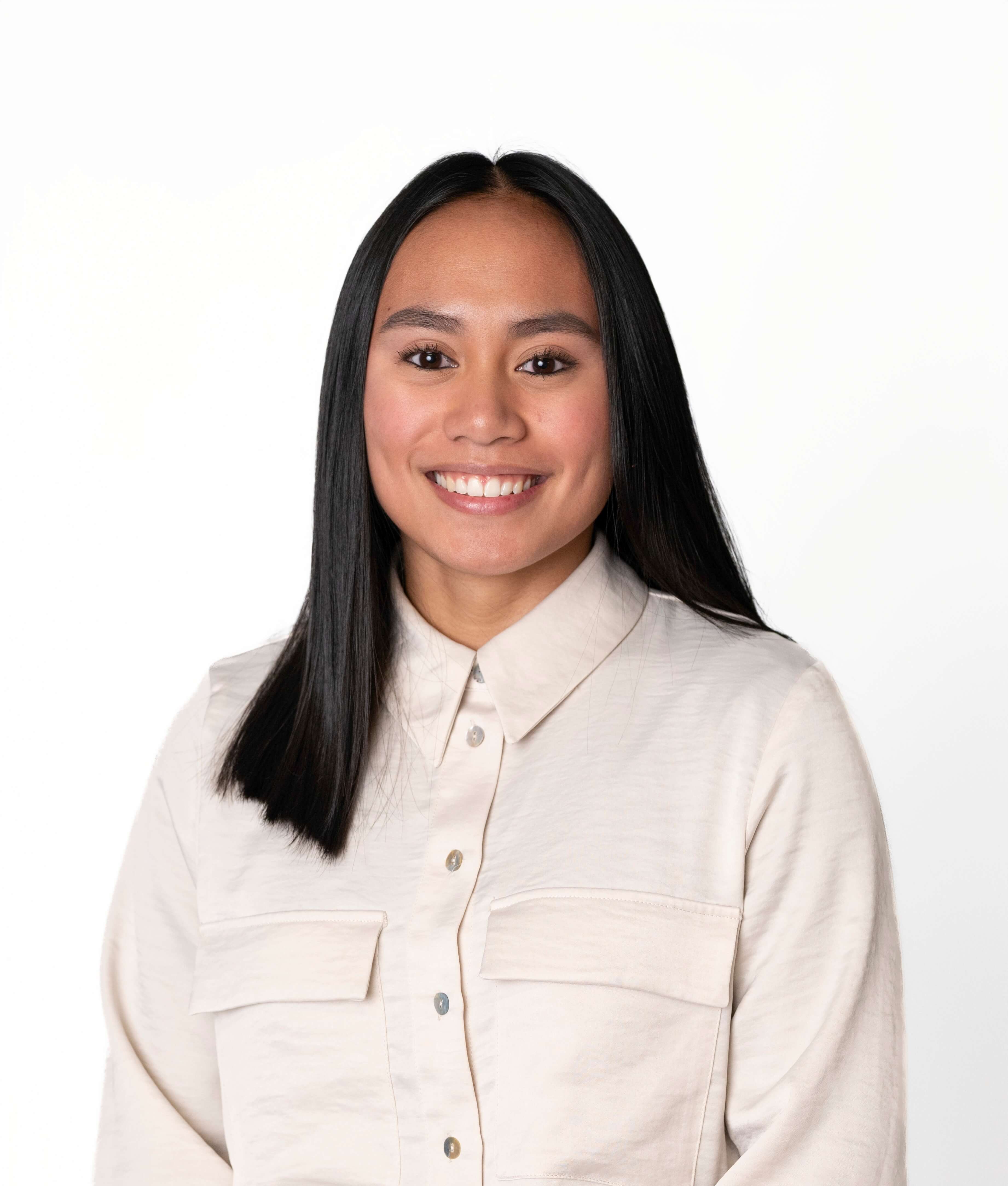 Joanna Mae Ferrer