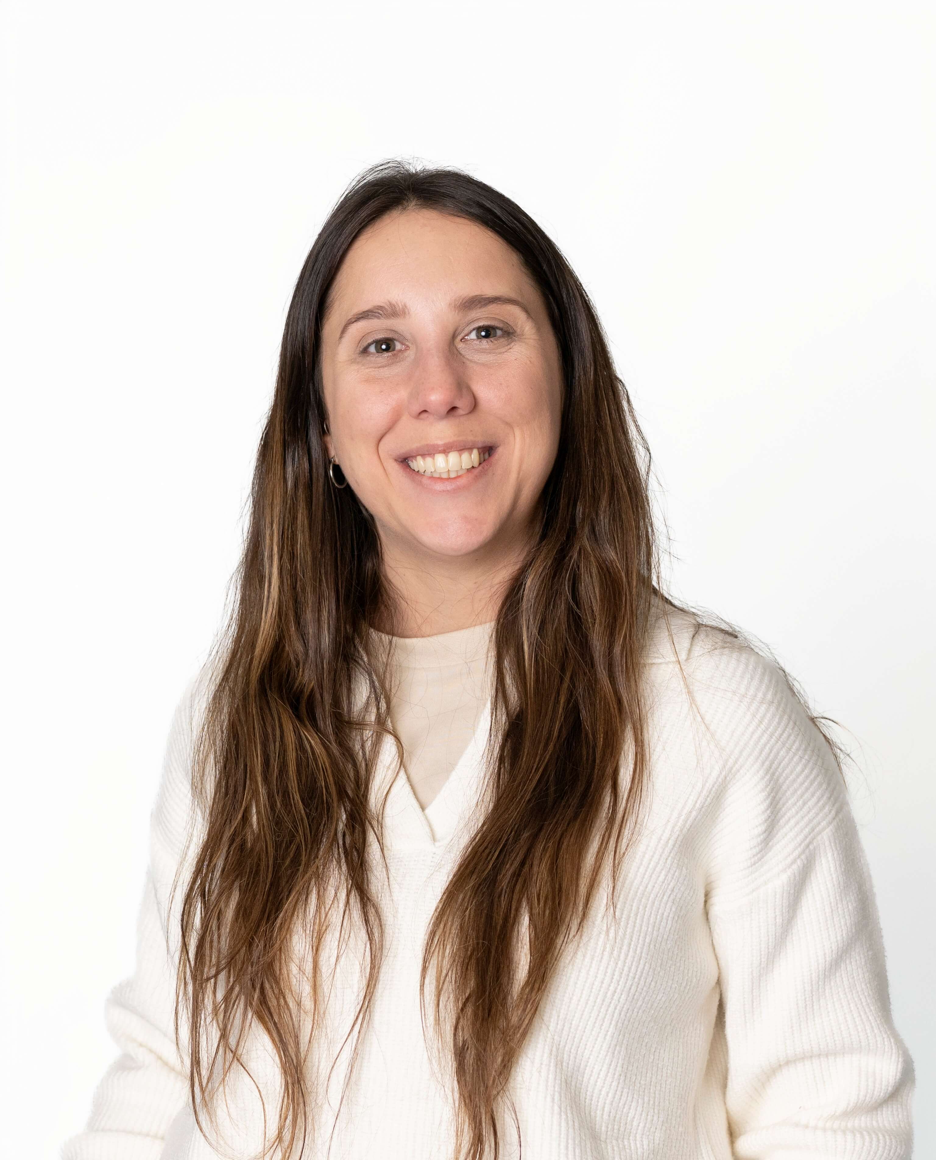 Paula Sagarra